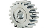 精密齿轮质量好 精密齿轮质量好